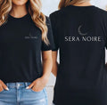 Noire Tee