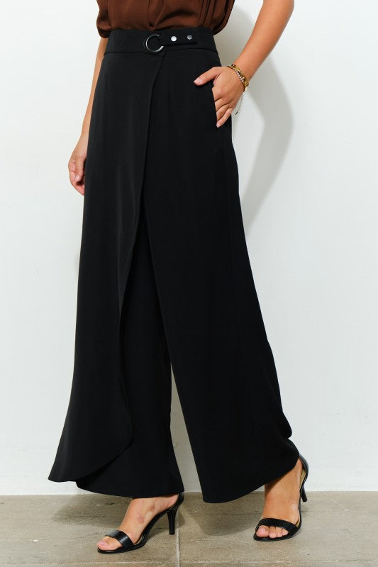 Obscura Wrap Trousers