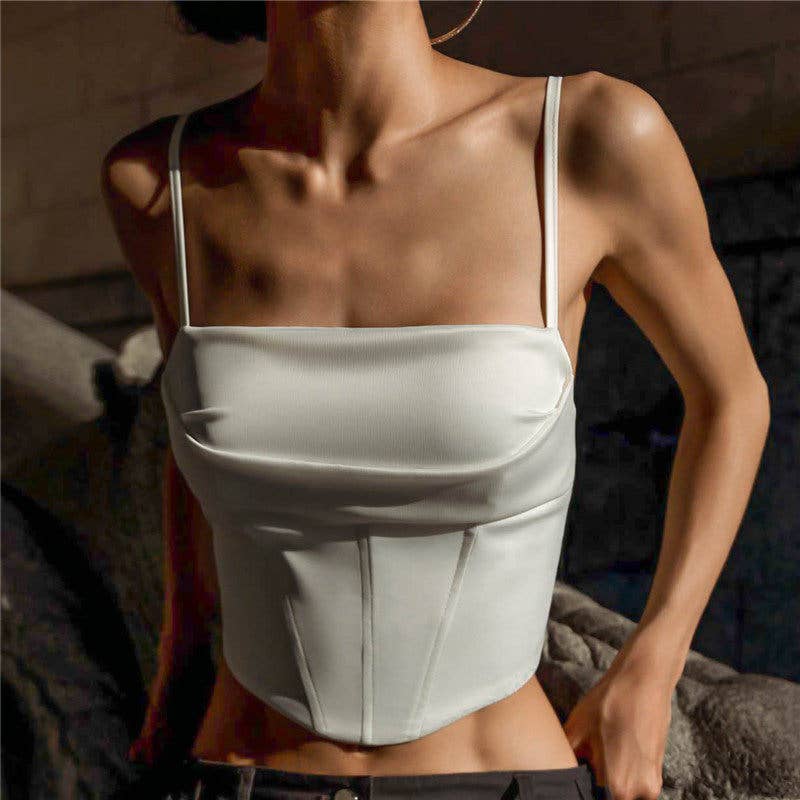 Muse Corset Top